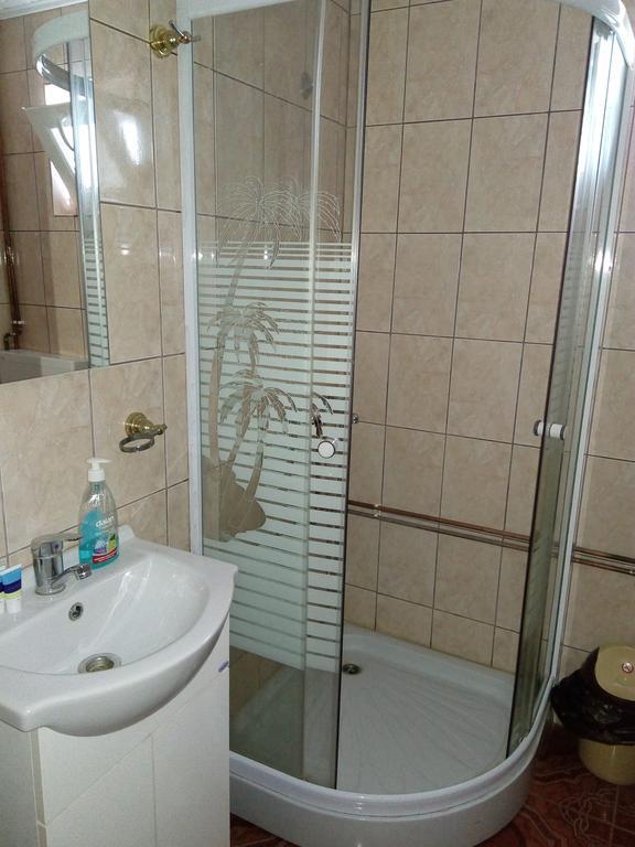 Cabana Ghetari Экстерьер фото