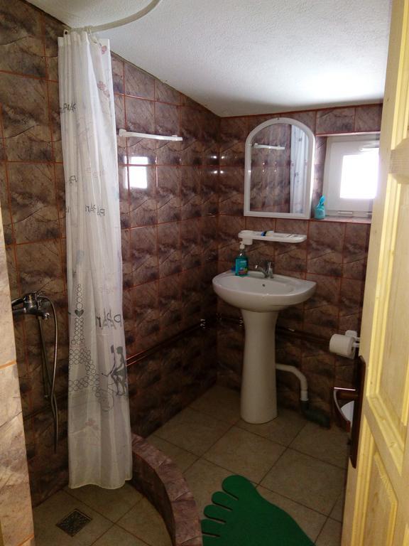 Cabana Ghetari Экстерьер фото